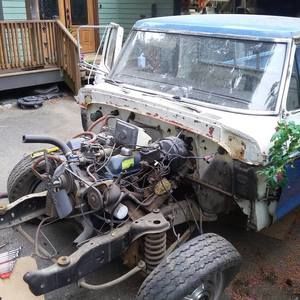 Meet your Posher, Rafael